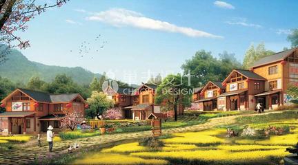 鄉(xiāng)村旅游項(xiàng)目策劃方案與開發(fā)咨詢指南