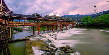 古鎮(zhèn)新生 某古典中式古鎮(zhèn)旅游項(xiàng)目整體策劃與開發(fā)方案