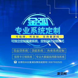 杭州金弧 引領金融科技與大數據系統定制開發一體化